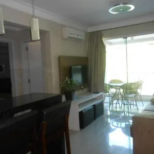 Apartamento Summer Beach 213, Bombinhas