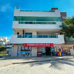 Apartamento Cobertura Duplex Quebec, Bombinhas