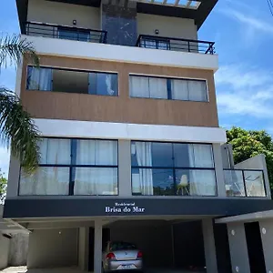 Residencial Brisa Do Mar Bombinhas