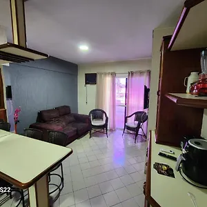 Caldas Novas, Eldorado Flat Apartamento Caldas Novas