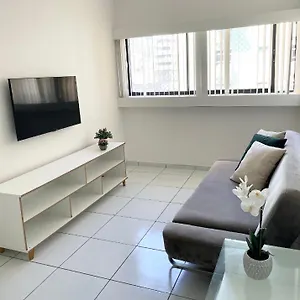 Costa Azul Apartamento Recife