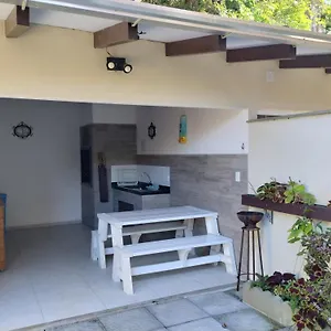Apartamento Residencial Annabel Apto 02, Bombinhas
