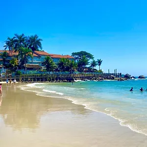 Apartamento Meu Cantinho, Bombinhas
