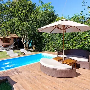 Marina Apartamento Búzios
