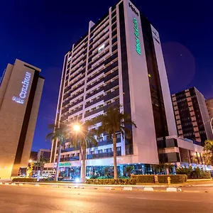 Athos Bulcao Diaria Brasil 58258 Apartamento Brasília