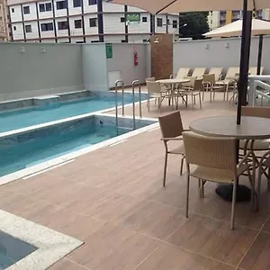 Everest Flat Conforto, Lazer E Localizacao Apartamento Caldas Novas